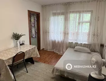 1-комнатная квартира, этаж 5 из 5, 32 м², На длительный срок