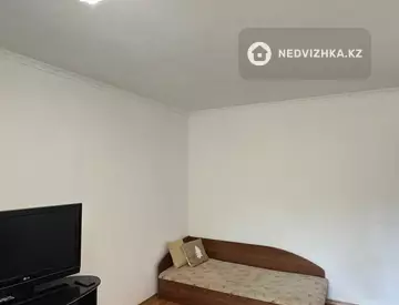 1-комнатная квартира, этаж 5 из 5, 32 м², На длительный срок