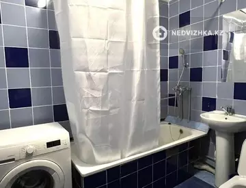 1-комнатная квартира, этаж 5 из 5, 32 м², На длительный срок