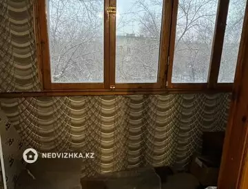 1-комнатная квартира, этаж 5 из 5, 32 м², На длительный срок