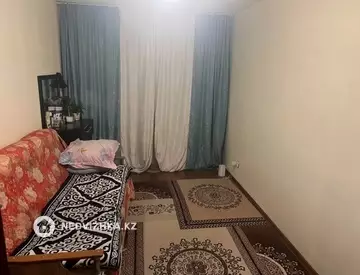 1-комнатная квартира, этаж 3 из 5, 30 м²