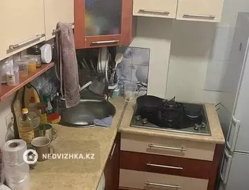 1-комнатная квартира, этаж 3 из 5, 30 м²