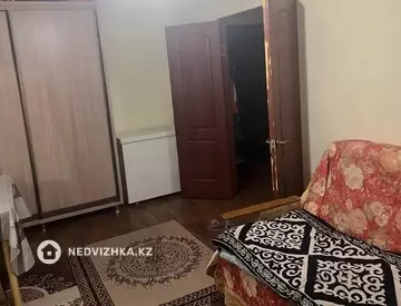 1-комнатная квартира, этаж 3 из 5, 30 м²