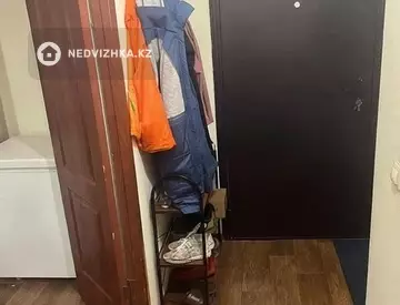 1-комнатная квартира, этаж 3 из 5, 30 м²