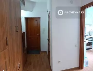 2-комнатная квартира, этаж 4 из 5, 53 м²