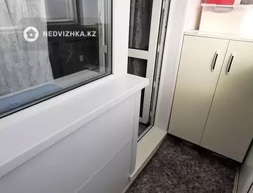 2-комнатная квартира, этаж 5 из 5, 49 м²