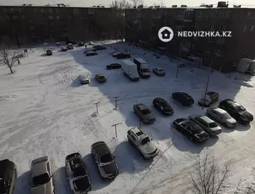 2-комнатная квартира, этаж 5 из 5, 49 м²