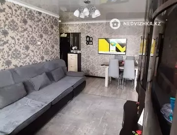 2-комнатная квартира, этаж 5 из 5, 49 м²