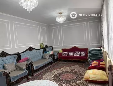 4-комнатный дом, 8 соток, 100 м²