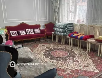 4-комнатный дом, 8 соток, 100 м²