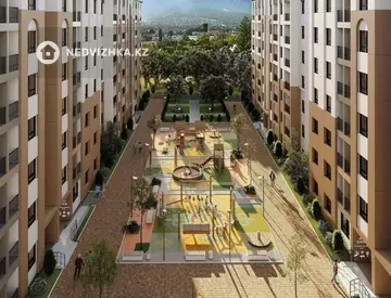 1-комнатная квартира, этаж 7 из 7, 30 м²