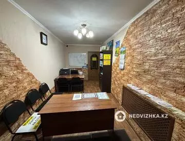 Офис, Магазин и др., этаж 1 из 5, 60 м²