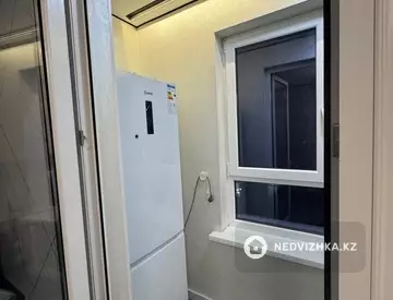 1-комнатная квартира, этаж 5 из 12, 44 м², Посуточно