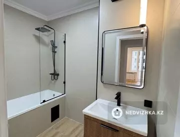 3-комнатная квартира, этаж 7 из 9, 59 м²