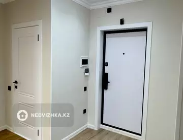 3-комнатная квартира, этаж 7 из 9, 59 м²