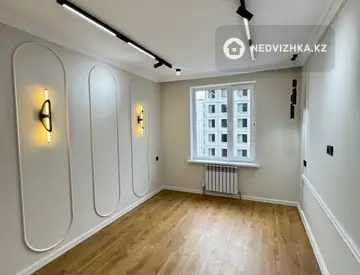 3-комнатная квартира, этаж 7 из 9, 59 м²