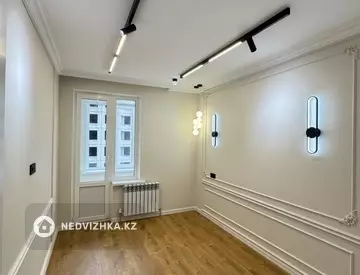 3-комнатная квартира, этаж 7 из 9, 59 м²