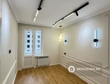 3-комнатная квартира, этаж 7 из 9, 59 м²