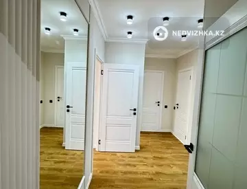 3-комнатная квартира, этаж 7 из 9, 59 м²