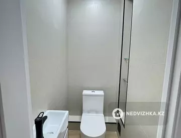 3-комнатная квартира, этаж 7 из 9, 59 м²