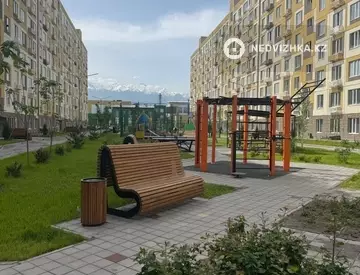 3-комнатная квартира, этаж 7 из 9, 59 м²
