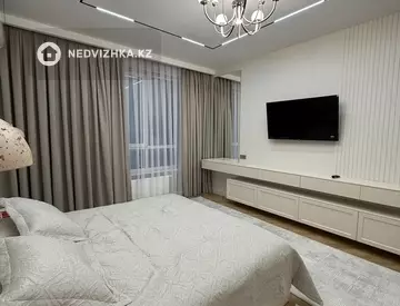 1-комнатная квартира, этаж 6 из 12, 50 м²