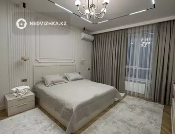 1-комнатная квартира, этаж 6 из 12, 50 м²