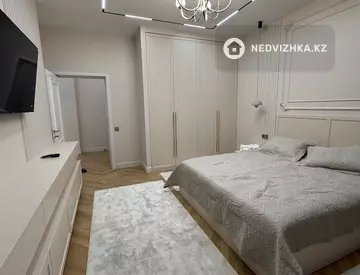 1-комнатная квартира, этаж 6 из 12, 50 м²