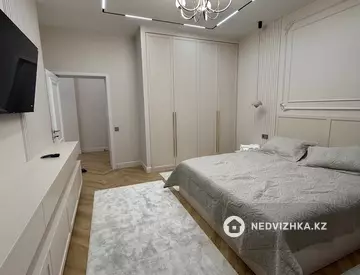 1-комнатная квартира, этаж 6 из 12, 50 м², На длительный срок