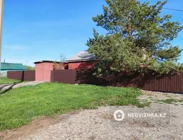 3-комнатный дом, 25 соток, 60 м²