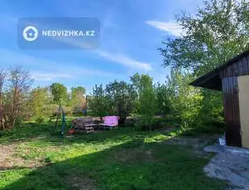 3-комнатный дом, 25 соток, 60 м²