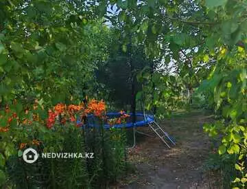 3-комнатный дом, 25 соток, 60 м²