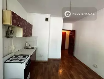 2-комнатная квартира, этаж 1 из 6, 60 м²