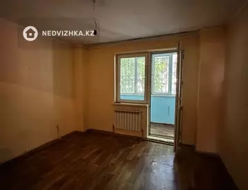 2-комнатная квартира, этаж 1 из 6, 60 м²