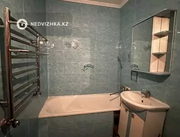 2-комнатная квартира, этаж 1 из 6, 60 м²