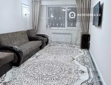 3-комнатная квартира, этаж 1 из 10, 88 м²