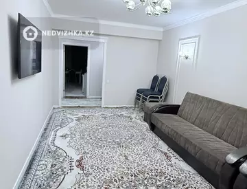 3-комнатная квартира, этаж 1 из 10, 88 м²