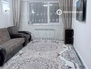 3-комнатная квартира, этаж 1 из 10, 88 м²