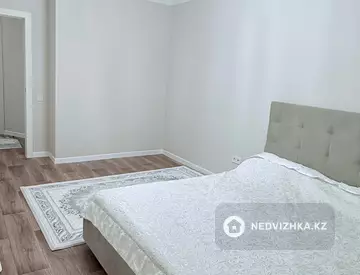 3-комнатная квартира, этаж 1 из 10, 88 м²