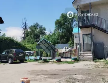 2-комнатная квартира, этаж 2 из 3, 15 м²