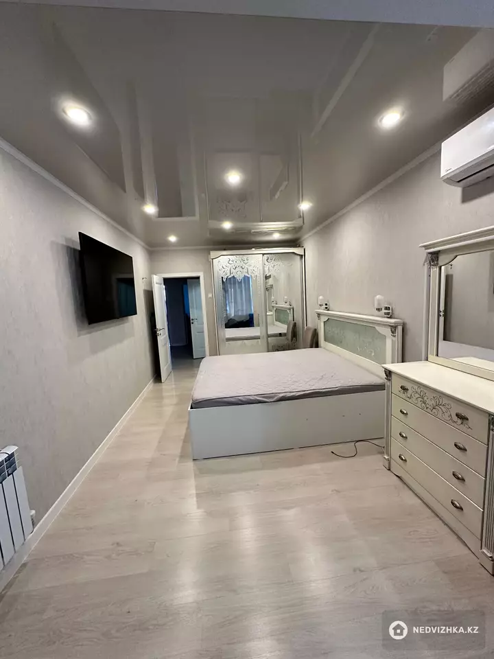 83.1 м², 3-комнатная квартира, этаж 2 из 5, 83 м², изображение - 1