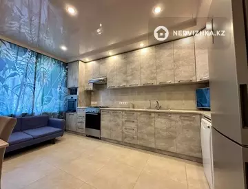 3-комнатная квартира, этаж 2 из 5, 83 м²