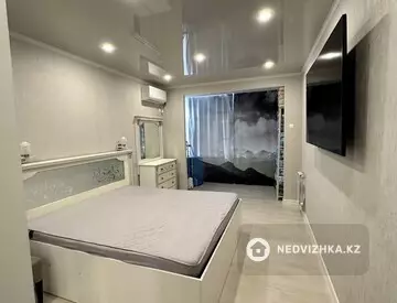 3-комнатная квартира, этаж 2 из 5, 83 м²