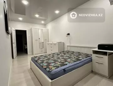3-комнатная квартира, этаж 2 из 5, 83 м²