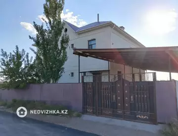 7-комнатный дом, 8 соток, 250 м²