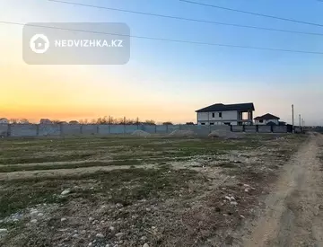 Участок 6.0 соток