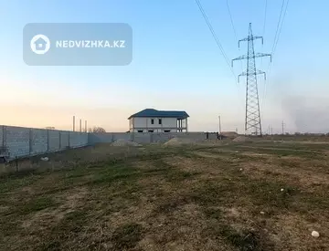 Участок 6.0 соток