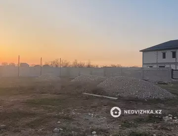 Участок 6.0 соток