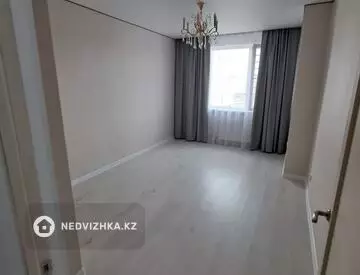1-комнатная квартира, этаж 9 из 17, 35 м², На длительный срок