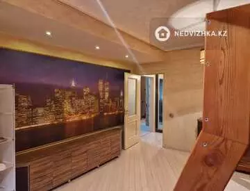 2-комнатная квартира, этаж 2 из 5, 88 м²